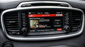 New Kia Sorento- Infinity Audio System.jpg