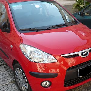 Hyundai i10 073